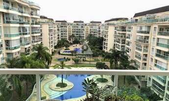 Imagem 5: Cobertura à venda, 2 quartos, 1 suíte, 3 vagas, BARRA DA TIJUCA - RIO DE JANEIRO/RJ