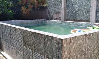 Imagem: Vendo 3 Casas Nossa Das Graças Campo Grande