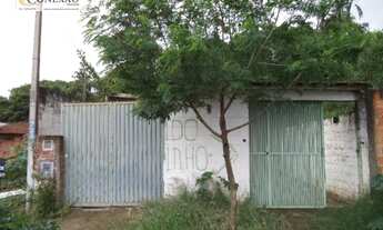 Imagem: Terreno à venda, 185 m² por R$ 128.000,00