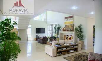 Imagem 5: Casa de Condominio em Alphaville - Santana de Parnaíba