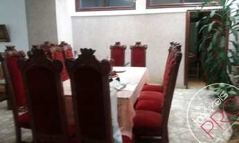 Imagem 6: Casa Residencial 560m² 4 quartos ,2suites, 5 vagas no Brooklin