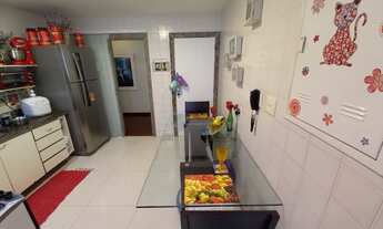 Imagem 5: Apartamento para venda com 111 metros quadrados com 3 quartos