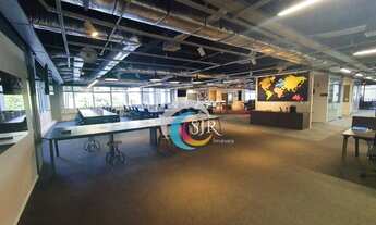 Imagem 3: Conjunto para alugar, 884 m² Itaim Bibi - São Paulo/SP