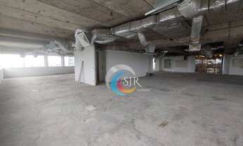 Imagem: Conjunto para alugar, 795 m² - Itaim Bibi