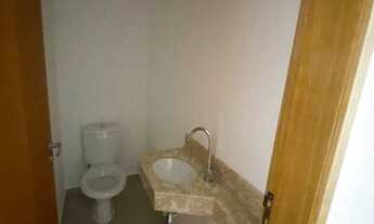 Imagem 4: Sobrado à venda, 130 m² por R$ 580.000,00 - Jardim Regina - São Paulo/SP