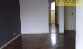 Imagem 3: São Paulo - Apartamento Padrão - Vila Constança