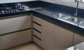 Imagem 6: Casa de condomínio térrea para venda com 156 metros quadrados com 3 quartos