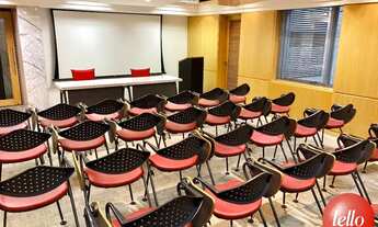 Imagem 7: São Paulo - Conjunto Comercial/sala - Brooklin