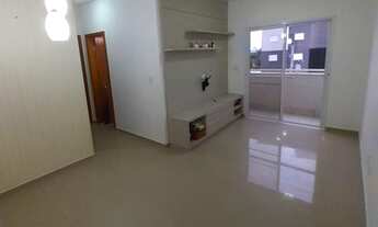 Imagem 1: Oportunidade!! Apto com 2 quatos/suite com móveis planejados próximo a Dutra!!!!