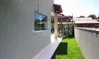 Imagem 5: Casa sobrado em condomínio com 3 quartos - Bairro Boracéia em São Sebastião