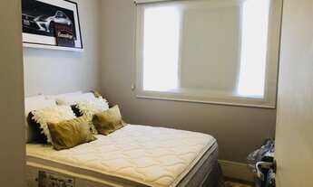 Imagem 5: Apartamento para venda com 107m quadrados com 3 quartos