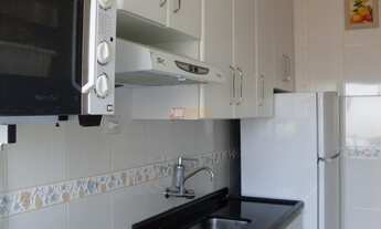 Imagem 7: SãO BERNARDO DO CAMPO - Apartamento Padrão - Vila Planalto