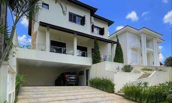 Imagem 3: Linda casa contemporânea, muito confortável, integrada, com excelente acabamento. - Ótima