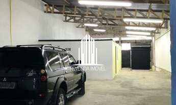 Imagem 7: Imóvel comercial no Jabaquara