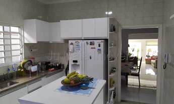 Imagem 7: Cód. 3686 - Belíssima casa em bairro nobre!!!