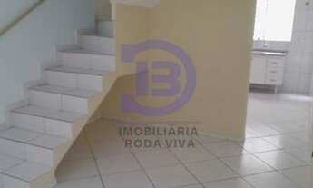 Imagem 4: Locação de Casas / Padrão na cidade de São Paulo