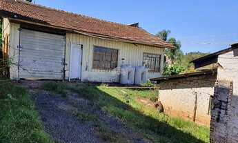 Imagem 2: Vendas Terreno Pato Branco PR