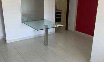 Imagem 2: Excelente apartamento em ótima localização no Bessa