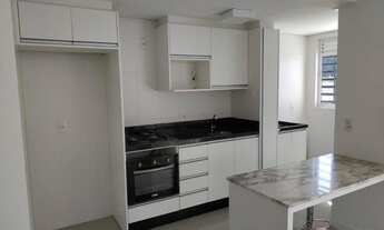 Imagem 5: Apartamento com 1 dormitório, 61 m² - venda por R$ 350.000,00 ou aluguel por R$ 1.500,00/m