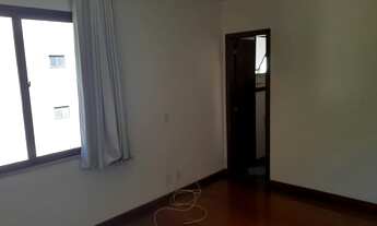 Imagem 4: Apartamento com 99 m² com 3 quartos - Retiro - Petrópolis-RJ