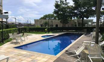 Imagem 5: Apartamento para venda possui 58 metros quadrados com 2 quartos