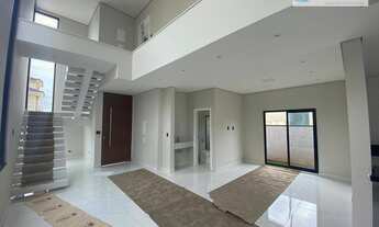 Imagem 2: Casa com 3 dormitórios à venda, 210 m² por R$ 1.780.000 - Aruã Brisas - Mogi das Cruzes/SP