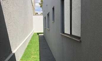 Imagem 6: Nova Casa com Alto e Ótimo Acabamento Interno, Varanda Gourmet Completo - St. Três Marias