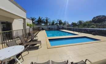 Imagem: Apartamento 2Q Condomínio Gran Paradiso