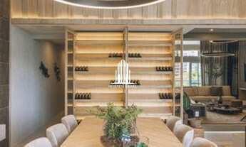 Imagem 4: APARTAMENTO COM 4 SUÍTES EM BARUERI