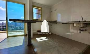 Imagem 4: Cobertura Duplex á venda 75 metros com duas vagas de garagem em Santana -SP