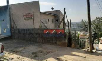 Imagem 2: Terreno à venda, 125 m² por R$ 143.100 - Jardim Cruz Alta - Várzea Paulista/SP