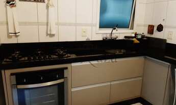 Imagem 6: Sao Jose dos Campos - Apartamento Padrão - Jardim America