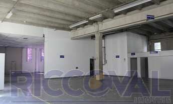 Imagem 5: Galpão em Jurubatuba - São Paulo