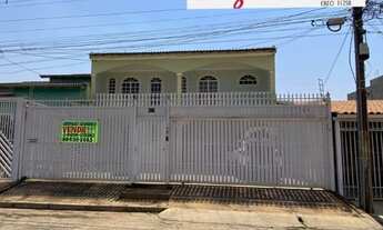 Imagem: Sergio Soares vende Excelente Sobrado bem