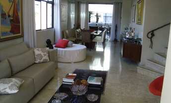 Imagem 2: Cobertura à venda, 3 quartos, 2 suítes, 6 vagas, Carmo - Belo Horizonte/MG