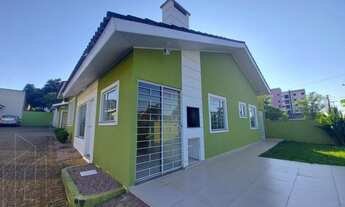 Imagem 6: Casa em Condomínio para Venda em Ponta Grossa, Uvaranas, 3 dormitórios, 1 banheiro, 2 vaga