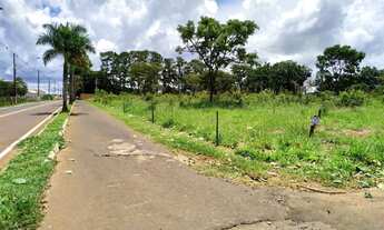 Imagem 6: Terreno Jardim Panorama, Araguari