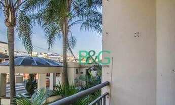 Imagem 4: Apartamento com 3 dormitórios à venda, 57 m² por R$ 349.000 - Vila Parque Jabaquara - São