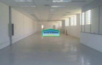 Imagem 2: BARUERI - Galpão/Depósito/Armazém - Alphaville Industrial