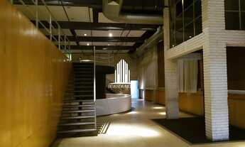 Imagem 6: Prédio Comercial no Brooklin