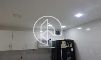 Imagem 5: Apartamento de 3 quartos em prédio com portaria 24h e elevador no Jardim Glória!