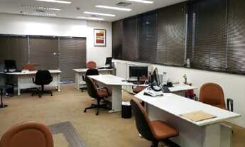 Imagem 3: PONTO COMERCIAL em SÃO PAULO - SP, MOEMA