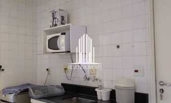 Imagem 5: Apartamento 68m² Vila Andrade 3 dorms 2 banheiros 1 vaga