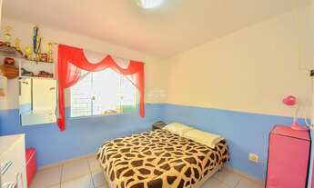 Imagem 6: Térrea para venda possui 58 metros quadrados com 2 quartos em Campina da Barra - Araucária