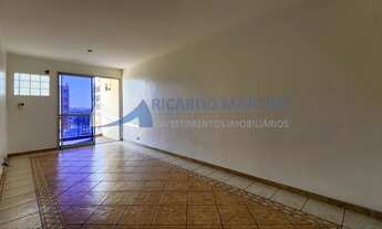 Imagem 2: Apartamento para venda possui 76 metros quadrados com 3 quartos