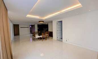 Imagem 5: Casa para venda possui 330 metros quadrados com 6 quartos em Itaigara - Salvador - BA