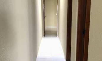 Imagem 4: Casa para venda possui 88 metros quadrados com 2 quartos em Pedras - Fortaleza - CE