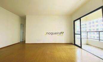 Imagem 2: Apartamento com 4 dormitórios à venda, 131 m² por R$ 636.000,00 - Vila Suzana - São Paulo