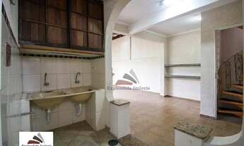 Imagem 6: Casa com 3 dormitórios à venda - Conjunto Habitacional São Sebastião - Mogi das Cruzes/SP