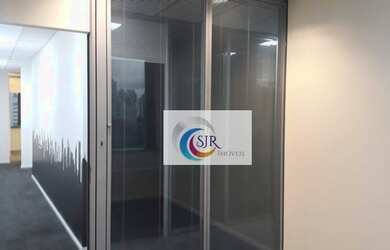 Imagem 4: Conjunto para alugar, 588 m² - Brooklin - São Paulo/SP